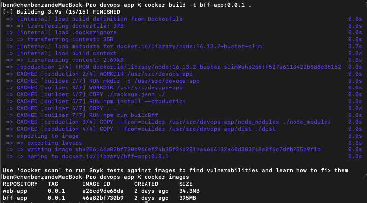 docker构建镜像2